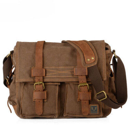 Bag Single Shoulder Messenger Bag Casual Photography Camera Bag