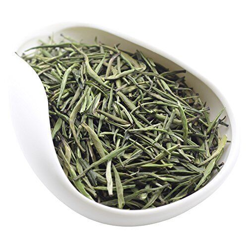 Better Quality Si Chuan Zhu Ye QingQue She Green Bamboo Leaf Green Tea100g/3.5oz