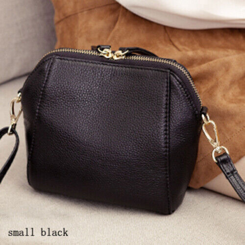 Genuine Leather Shoulder Bags women Handbag Ladies Totes Crossbody Bag