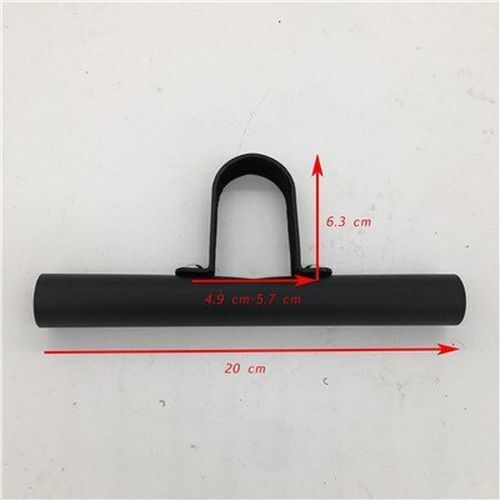 Handle Bar Bag Additional Light Base Electric Scooter Modifying Components 36 V