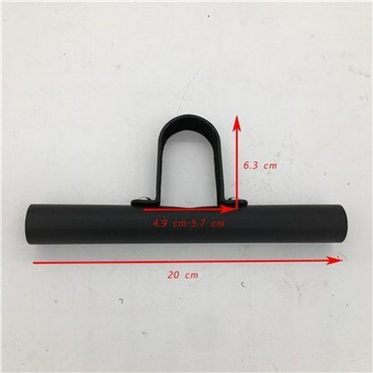 Handle Bar Bag Additional Light Base Electric Scooter Modifying Components 36 V