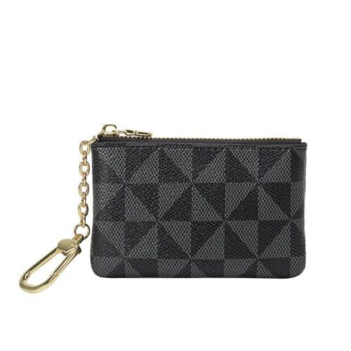 Coin Purse Women Mini Purse Chain Zipper Small Money Wallet Key Coin Storage Bag