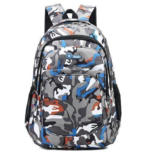 Backpacks Teenage Girls Boys Backpack School bag Kids Baby's Bags School Bags