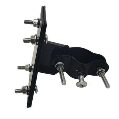 Scooter Front Rear Storage Carryings Hanging Basket Stainless Head Handle Basket