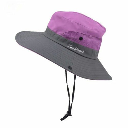 15CM Big Wide Hat Fisherman Solid Waterproof Sunshade Fishing Cap Sport Hiking