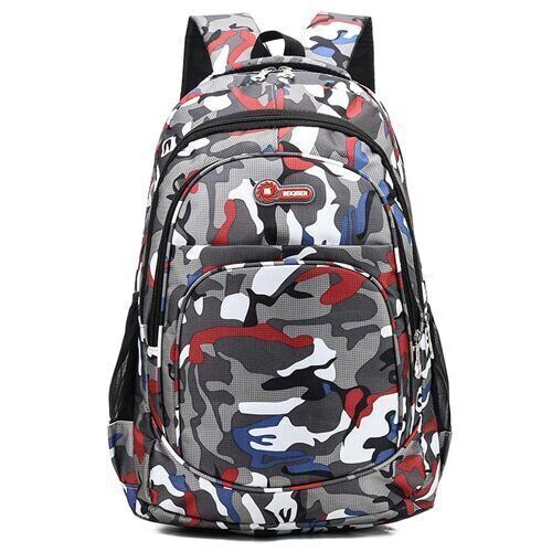 Backpack School bag Kids Baby's Bags Polyester School Bags