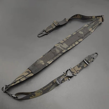 NEW Ferro Slingster Sling Tan with Hardware
