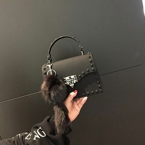 Women Messenger Bags Luxury Handbags Womens Bag Jelly Bag Fashion Female Totes