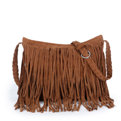 Crossbody Handbag Women Concealed Carry Purse Single Shoulder Bag