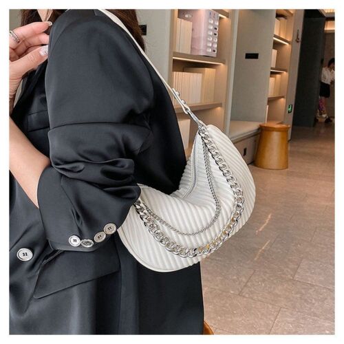 Magnificent Bag Fashion Crossbody Bag Large Light Luxury Synthetic Shoulder Bag