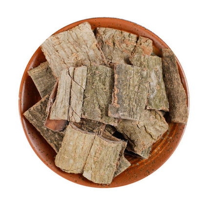Super Grade Cortex Eucommia Bark Du Zhong Chinese Herbal Material Eucommia Tea