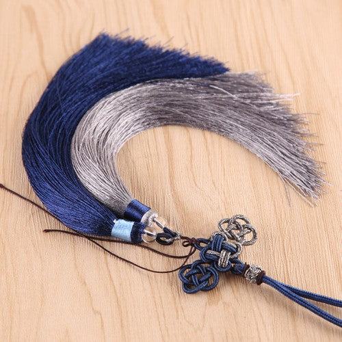 Kung Fu Taichi Sword Tassel Exquisite Pendant For Samurai Sword Katana 20 Styles
