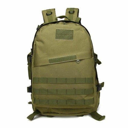 45-50L Outdoor Bag Backpack Camping Hiking Trekking Rucksack Climbing Hunting