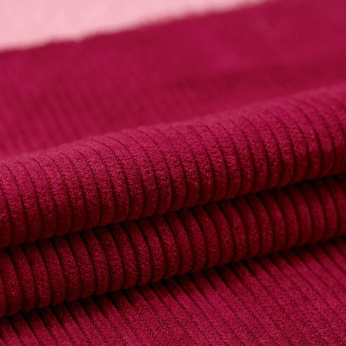 NEW Corduroy Fabric 59" (150cms) Wide Material Dressmaking / Clothing DIY