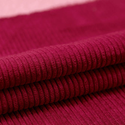 NEW Corduroy Fabric 59" (150cms) Wide Material Dressmaking / Clothing DIY