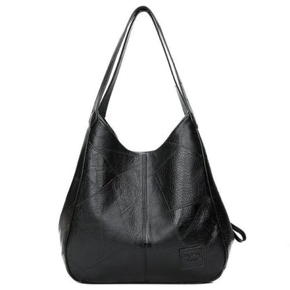 Vintage Women Hand Bag Designers Shoulder Bags Fashion Accessories 33*28*10 CM