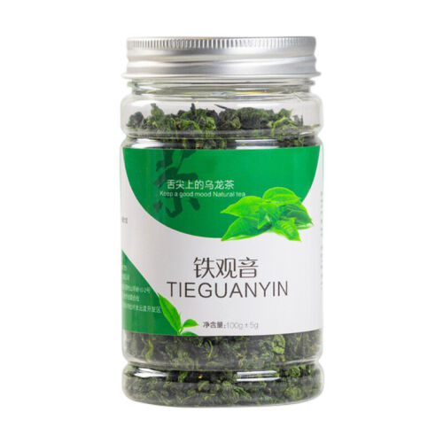 New Tea Anxi Oolong Tea Tieguanyin Tea Leaves High Mountain Orchid Fragrance