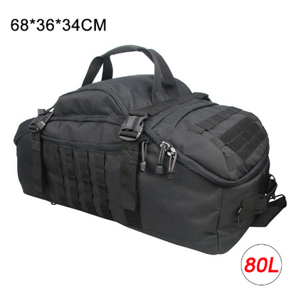 1000D Nylon Men Military Tactical Backpack Army Outdoor Climbing Travel Bags