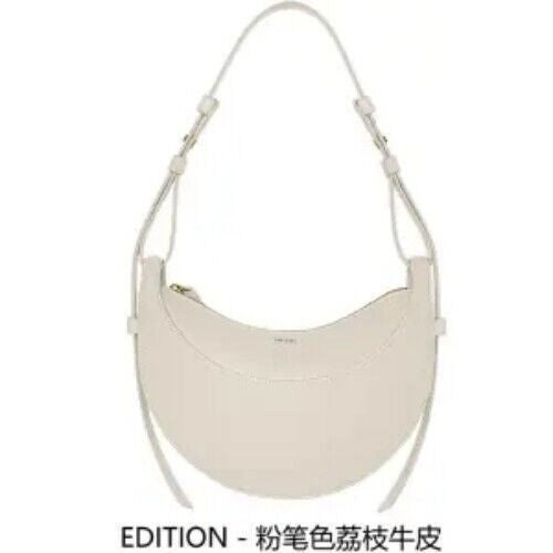 Women Tote Bag Shoulder Bag Women's Moon Bag Underarm Bag Saddle Bag