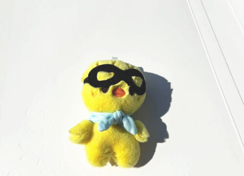 Stray Kids Pilot Plush Doll 3Rd Fanmeeting Goods Skzoo Doll Pendants Gift