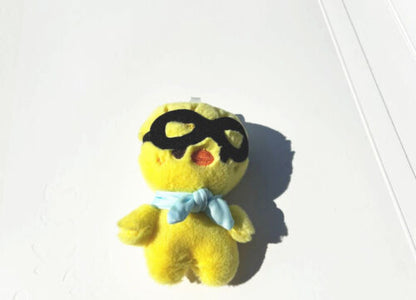 Stray Kids Pilot Plush Doll 3Rd Fanmeeting Goods Skzoo Doll Pendants Gift