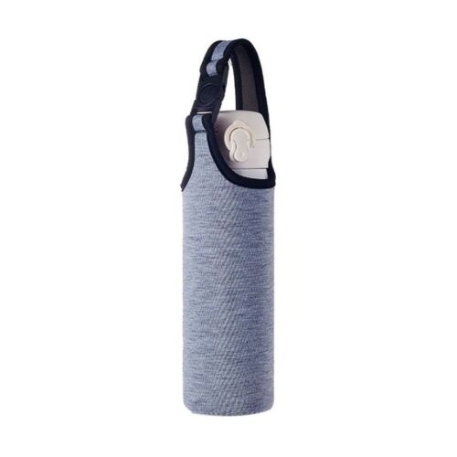 Water Bottle Cover Neoprene Water Bag Pouch Holder Bottle Carrier Insulat Bag