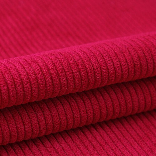 NEW Corduroy Fabric 59" (150cms) Wide Material Dressmaking / Clothing DIY
