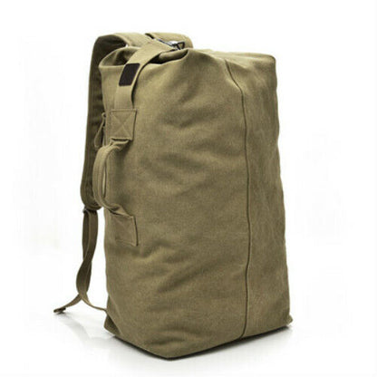 Large Capacity Rucksack Man Travel Bag Mountaineering Backpack Male Luggage Gift