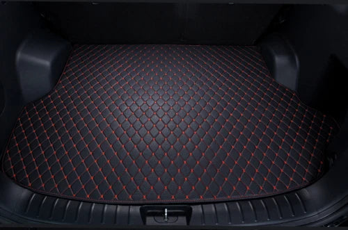 For Hummer H2 H3 All Model Car Floor Mats Custom Cargo Liners Carpets Waterproof
