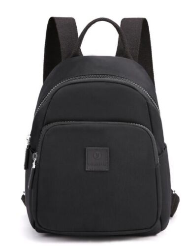 Daypack Small Backpack Nylon Back Pack Shoulder Crossbody Traveling Storage Bags