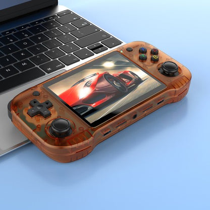 R46H 4.2 Inch IPS Screen Wi-Fi Retro Mini Portable Pocket Handheld Game Console