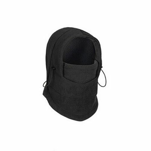 Winter warm Fleece beanie hat skull bandana neck warmer balaclava Unisex Cover