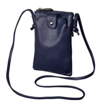 2022 Women Shoulder Bag Genuine Leather Crossbody Bags Woman Bags Clutch Bag