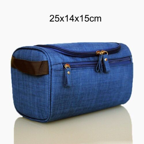 Hanging Make Up Bag Oxford Travel Organizer Cosmetic Bags Case Wash Toiletry Bag
