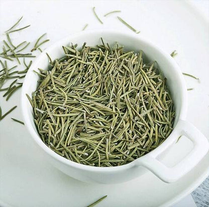 Rosemary Leaf Tea,rosemary Teas, Rosemary Leaflet Buds Tea,chinese Flower Tea