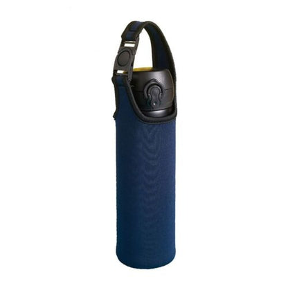 Water Bottle Cover Neoprene Water Bag Pouch Holder Bottle Carrier Insulat Bag