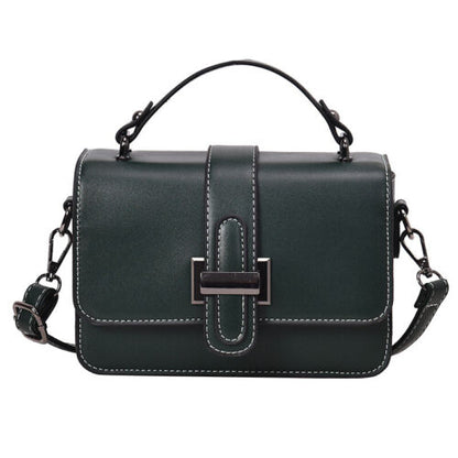 Women's Ladies Faux leather Travel Shopping Bag Purse Handbag Tote Shoulder Bag