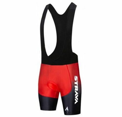 Cycling Shorts Team Men Bib Anti Slip Gel MTB Bike Mountain Bicycle Short Pants