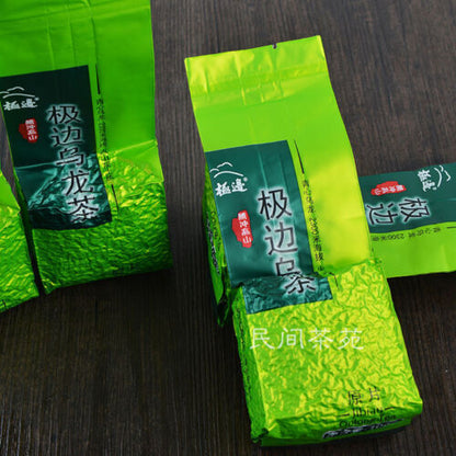 Oolong Tea Extreme Edge Mountain Oolong Tea 100g/ Bag