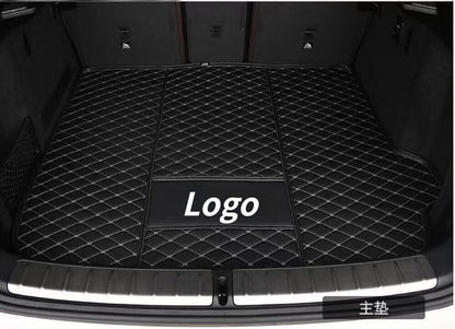 Fit For Subaru Car Floor Mats Carpet All Models Luxury Custom Floor Liner Mats