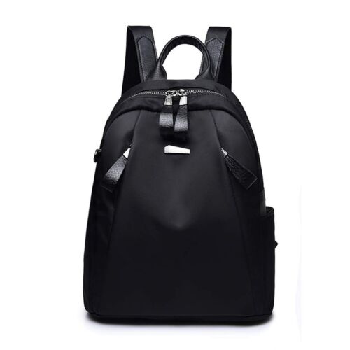 Womens Anti-Theft Backpack Waterproof Rucksack Ladies School Travel Shoulder Bag