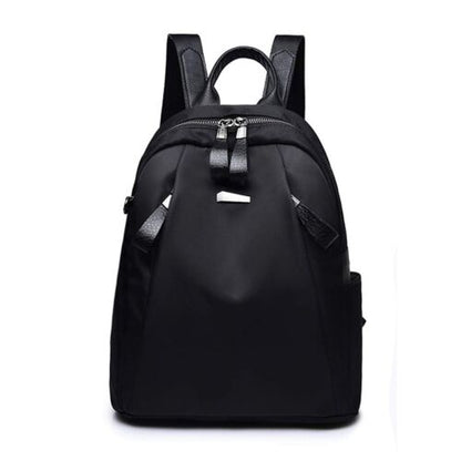 Womens Anti-Theft Backpack Waterproof Rucksack Ladies School Travel Shoulder Bag
