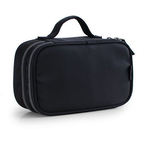 Makeup Bag Case Waterproof Cosmetic Bag Travel Organizer Beauty Toiletry Pouch