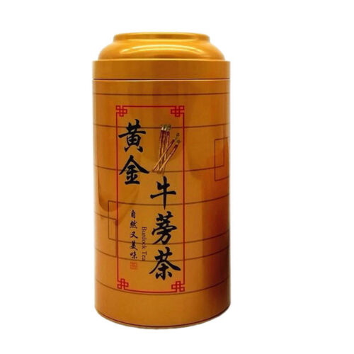 Natural Healthy Burdock Tea 牛蒡根正宗黄金牛蒡茶精选牛蒡片 健胃润肠 美容养颜
