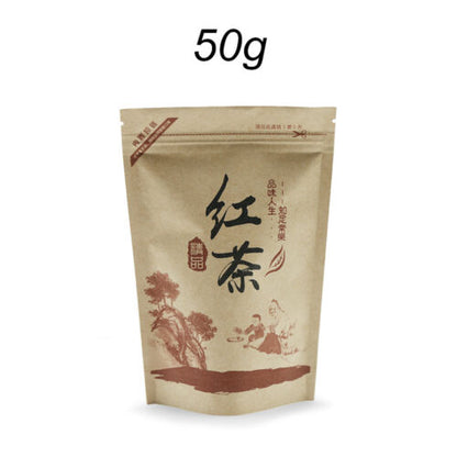 Lichee Black Tea Lychee Losing Weight Fruit Tea Lychee Loose Leaf