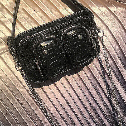 2022 New Fashion Ladies Hand Shoulder Messenger Bag Main Female