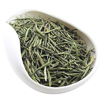 Better Quality Si Chuan Zhu Ye QingQue She Green Bamboo Leaf Green Tea100g/3.5oz