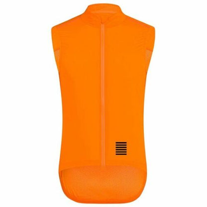 Cycling Vest Bike Bicycle Windproof Water Sleeveless Reflective Bike Clothing