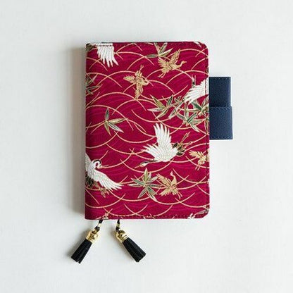 Peacock Cover Standard A5 Diary Notebooks 2021 Planner Organizer Agenda Journals