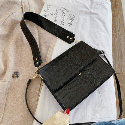 Crossbody Bags Women Small Handbag Small Bag PU Leather Hand Bag Ladies